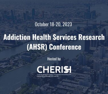 AHSR Eventbrite Banner
