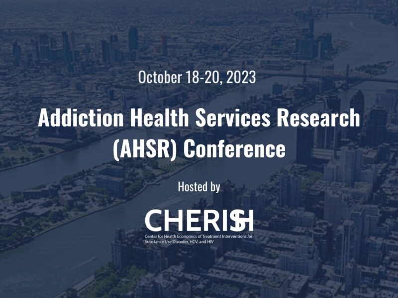 AHSR Eventbrite Banner