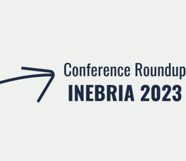 Conference Roundup 2023-INEBRIA