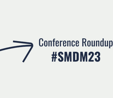 Conference Roundup 2023-SMDM