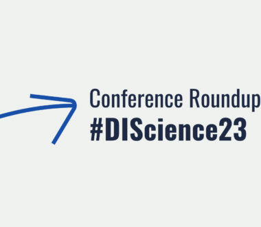 Conference Roundup 2023-DIScience
