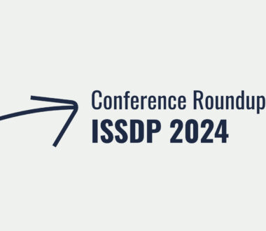 Conference Roundup-issdp2024