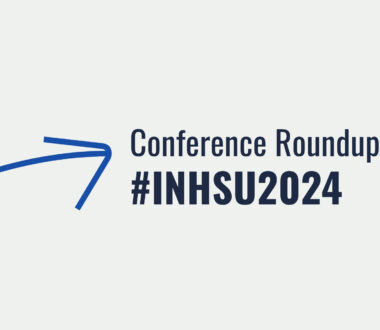 Conference Roundup-inhsu2024