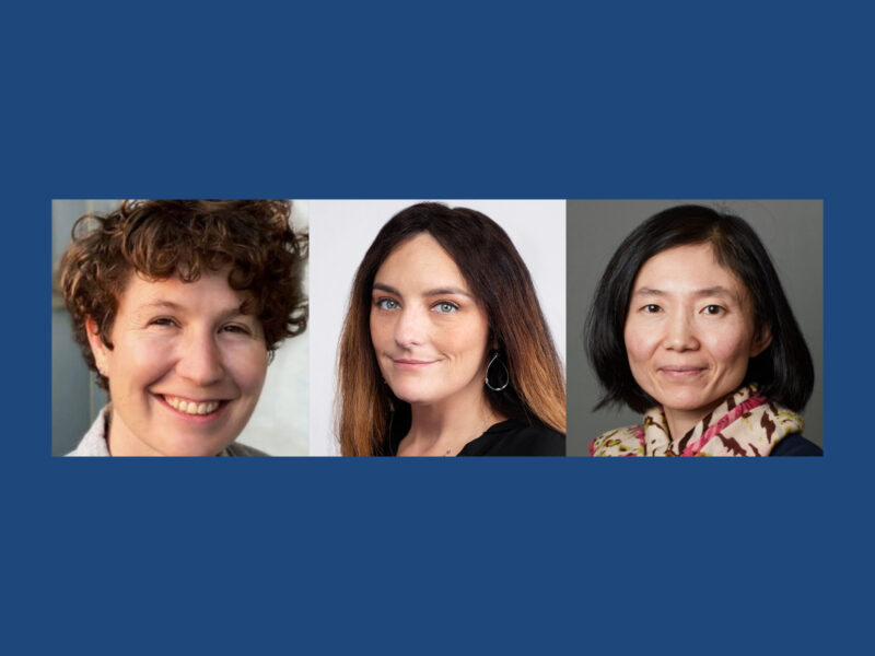 CHERISH Main Post 1600 x 1200-We’re barely using a key resource to help people with addiction Rebecca Arden Harris, Tara Calderbank, and Yuhua Bao.