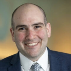 Matthew Eisenberg, PhD