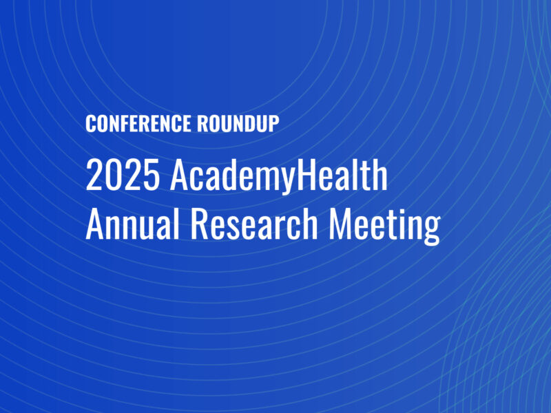 2025 Conference Roundup ARM