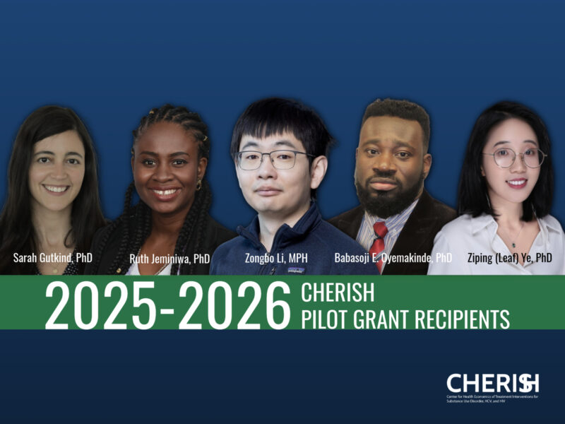 CHERISH Pilot Grantees 2025-2026-NEWS-2