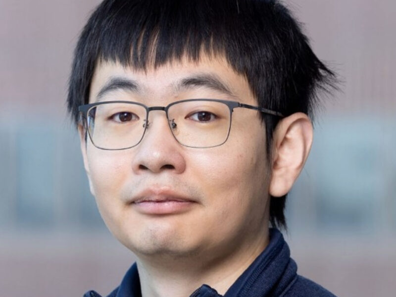 Profiles of Pilot Grantees 960×960-2-zongbo-li