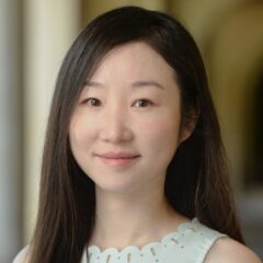 Research Affiliates-lin zhu