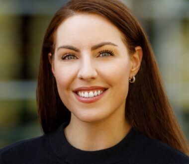 courtney baird