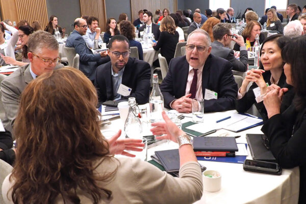 Scientific opioid addiction treatment conference